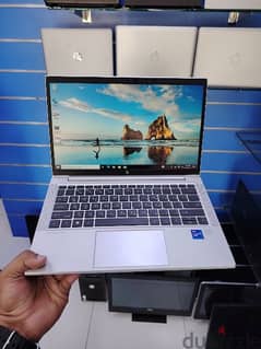 HP ELITEBOOK 830 G8 I7 11TH price 190 contact 90900257