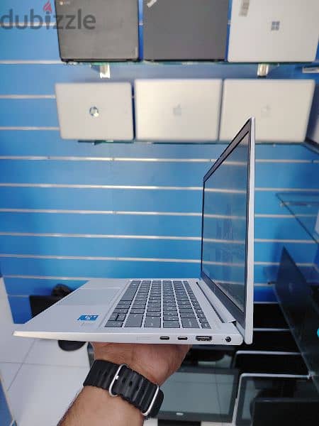 HP ELITEBOOK 830 G8 I7 11TH price 190 contact 90900257 4