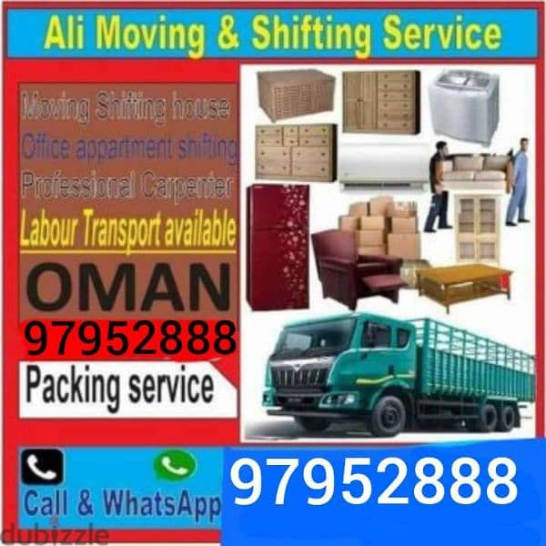 Truck for rent 3ton 7ton 10ton truck transport Shiffting Service 0