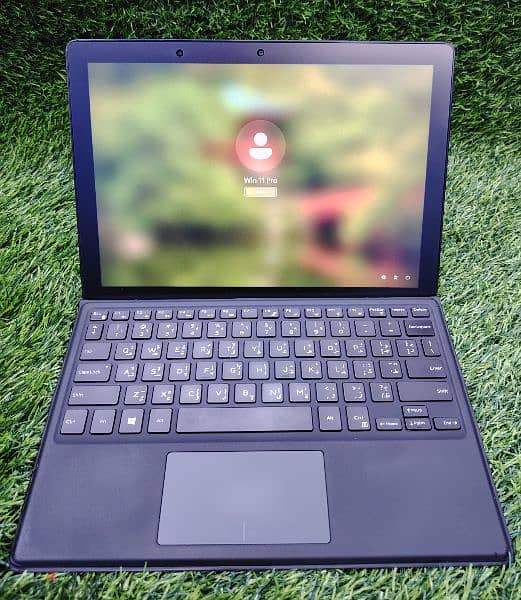 Dell latitude 5290 i7 8th Detachable/Touchscreen contact 90900257 0