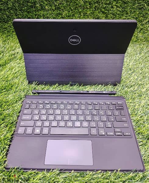 Dell latitude 5290 i7 8th Detachable/Touchscreen contact 90900257 1