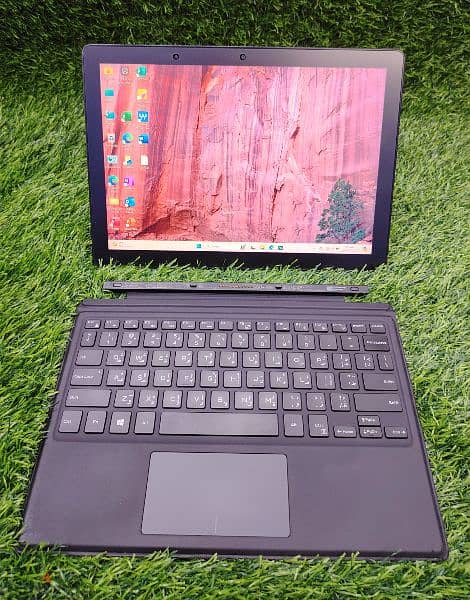 Dell latitude 5290 i7 8th Detachable/Touchscreen contact 90900257 2