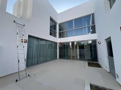 3 Bedroom Courtyard Villa for Sale in Al Mouj Muscat