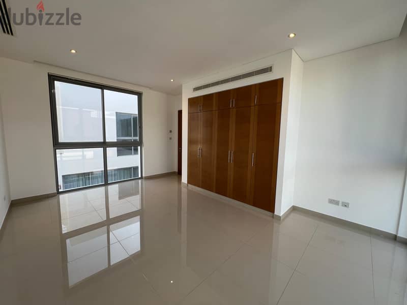 3 Bedroom Courtyard Villa for Sale in Al Mouj Muscat 2