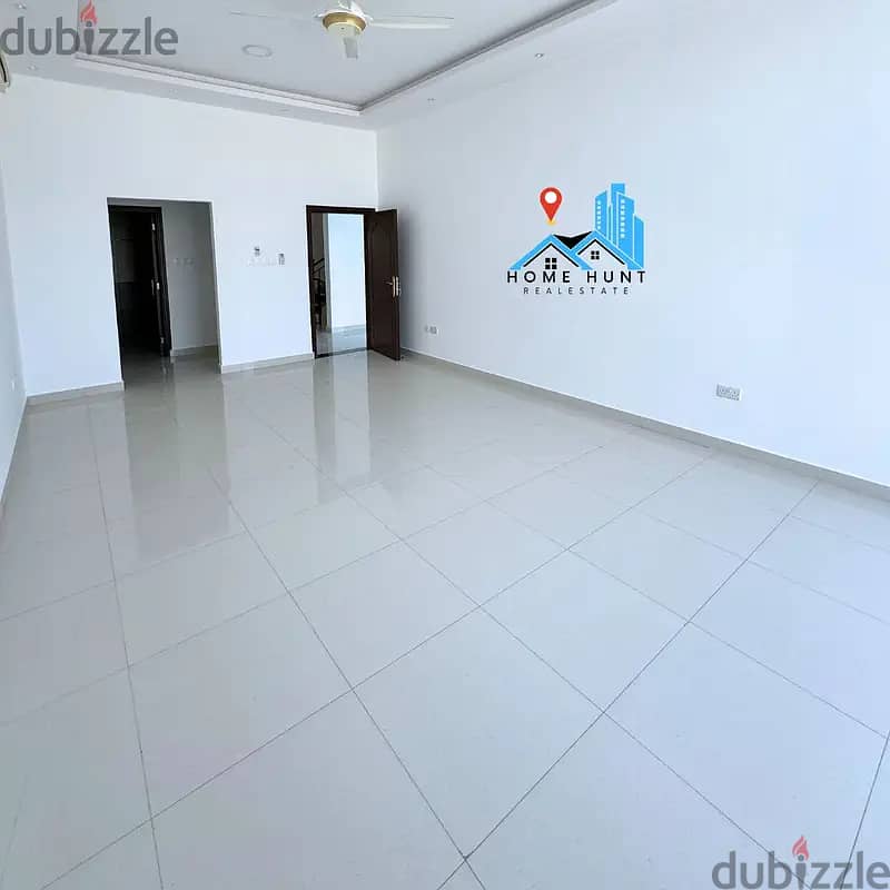 MADINAT SULTAN QABOOS | MODERN 4+1 BR VILLA WITH PRIVATE POOL 5