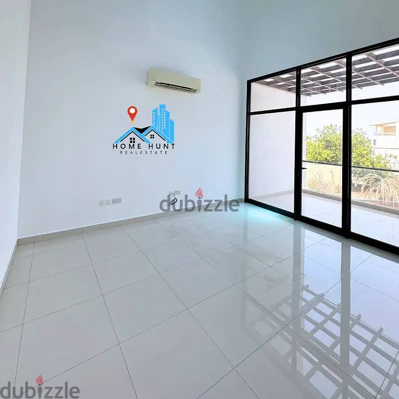 MADINAT SULTAN QABOOS | MODERN 4+1 BR VILLA WITH PRIVATE POOL 7