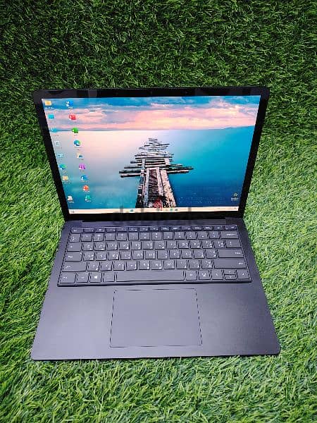 Microsoft surface 4 i5 11th 16/512 Touch contact 90900257 0