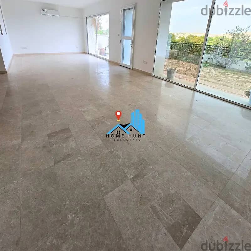 AL QURUM | BEAUTIFUL 4+1 BR COMPOUND VILLA FOR RENT 2