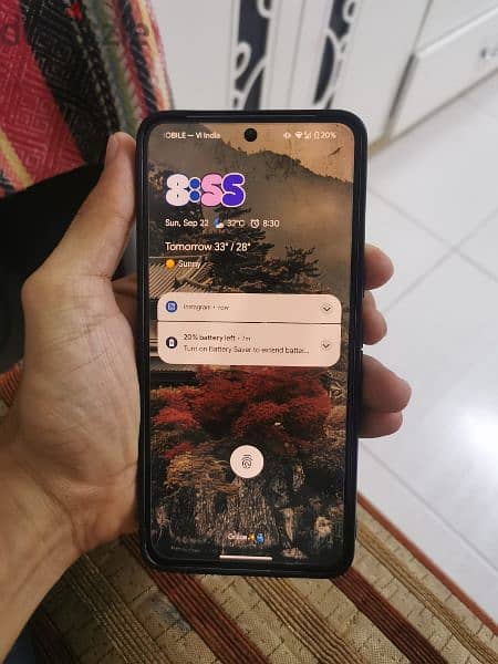 Google Pixel 8 Pro 12GB 128GB 3