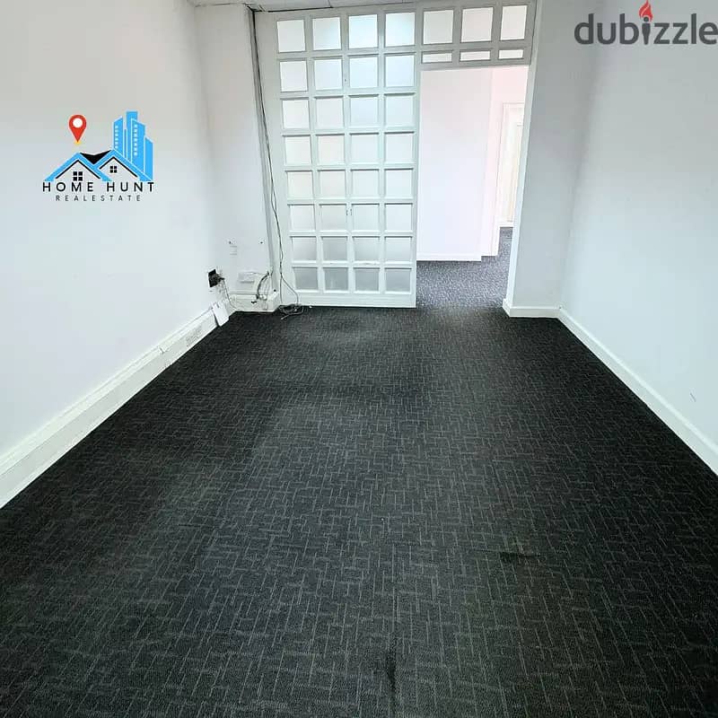 AL QURUM | 77 SQM STUNNING OFFICE SPACE FOR RENT 4