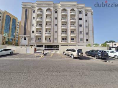 1 BR Excellent Apartment In Al Khuwair