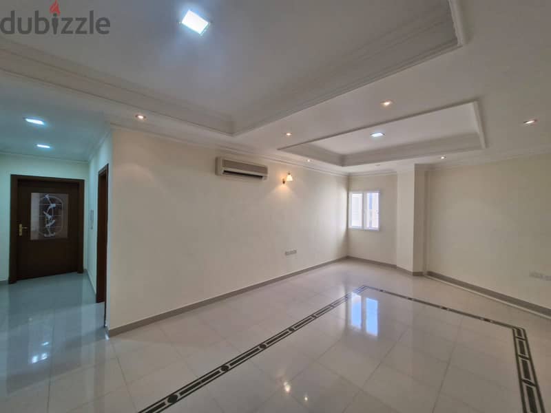 1 BR Excellent Apartment In Al Khuwair 4