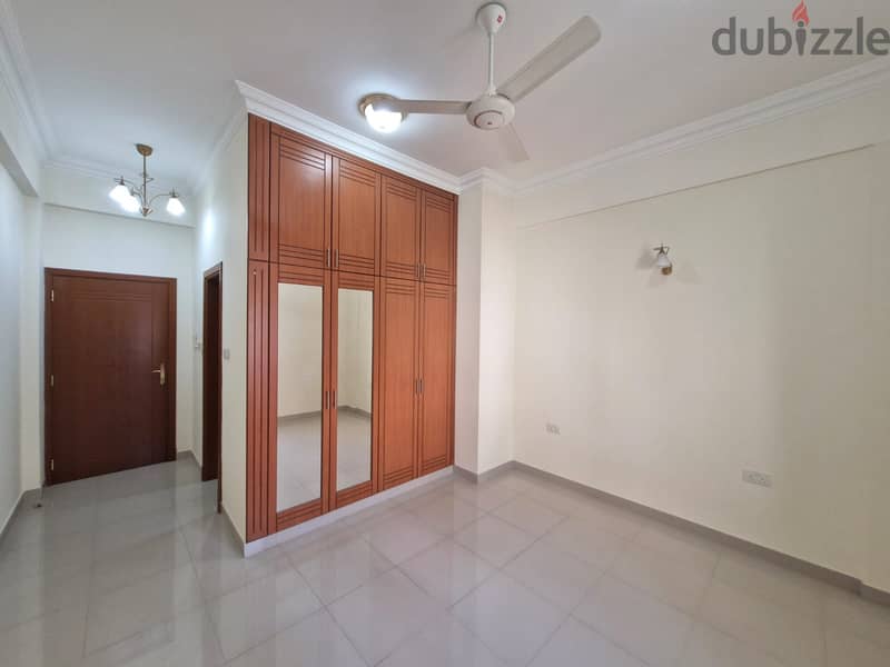 1 BR Excellent Apartment In Al Khuwair 5