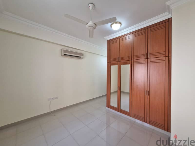 1 BR Excellent Apartment In Al Khuwair 6