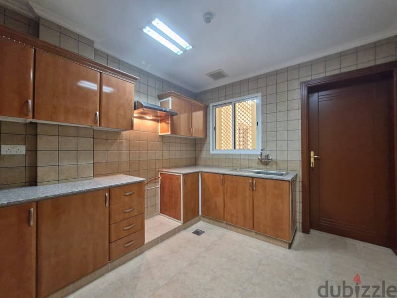 1 BR Excellent Apartment In Al Khuwair 7