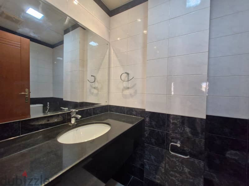 1 BR Excellent Apartment In Al Khuwair 9