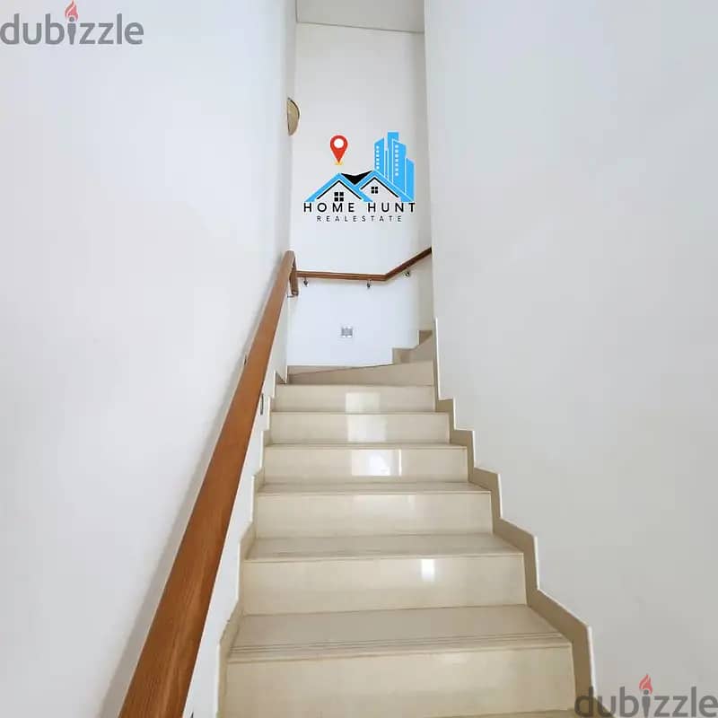 AL MOUJ | WELL MAINTAINED 2BHK TOWNHOUSE FOR RENT 2