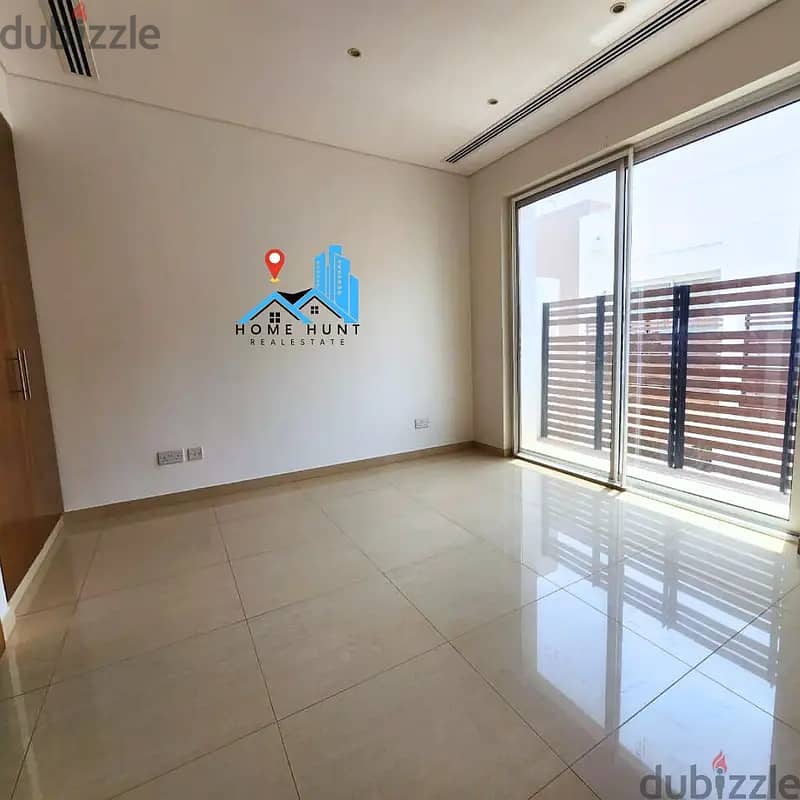 AL MOUJ | WELL MAINTAINED 2BHK TOWNHOUSE FOR RENT 3