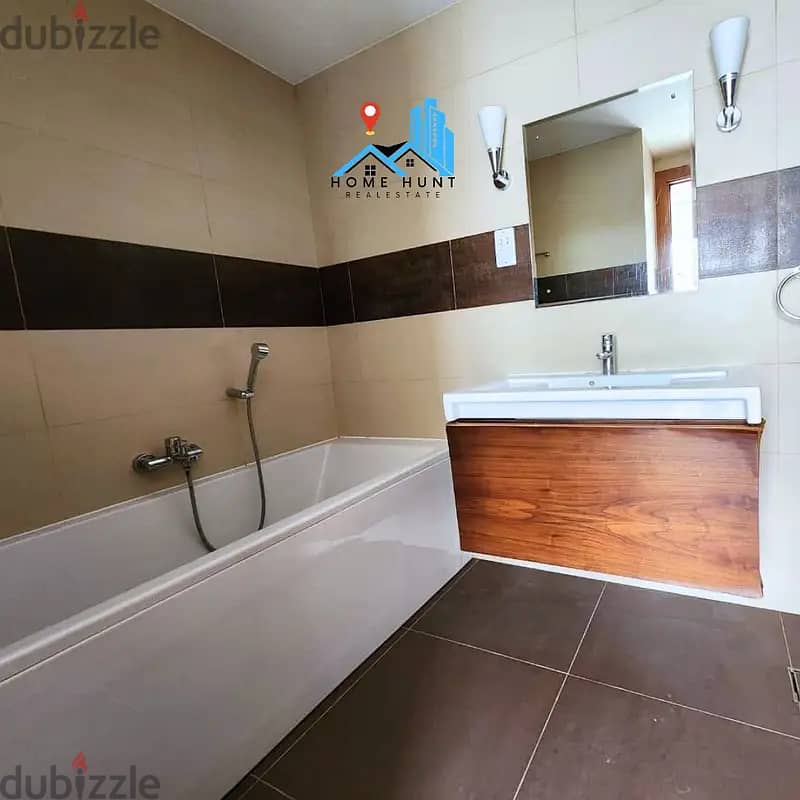 AL MOUJ | WELL MAINTAINED 2BHK TOWNHOUSE FOR RENT 4