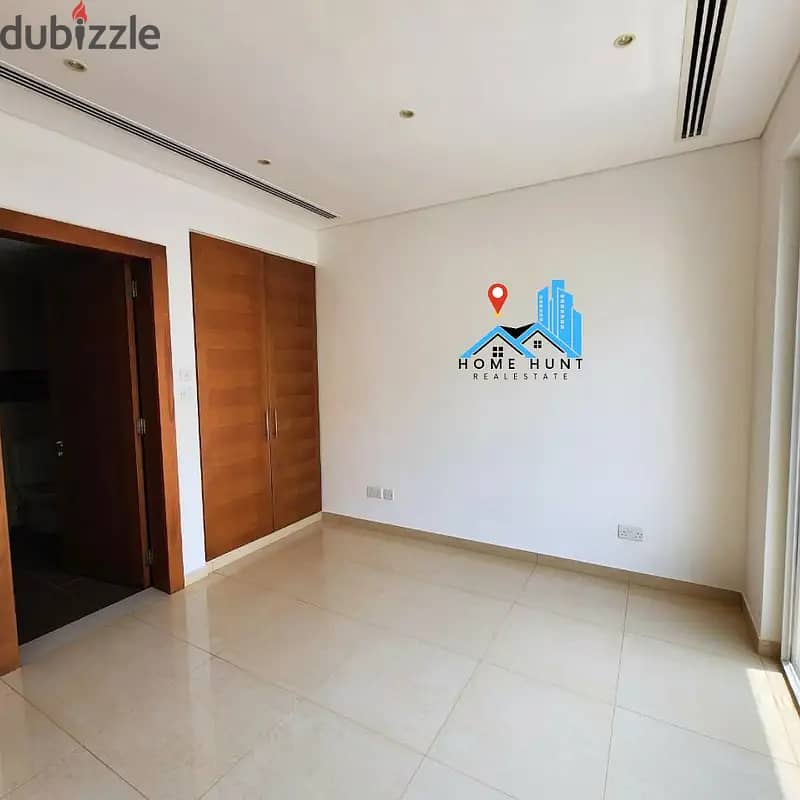 AL MOUJ | WELL MAINTAINED 2BHK TOWNHOUSE FOR RENT 5