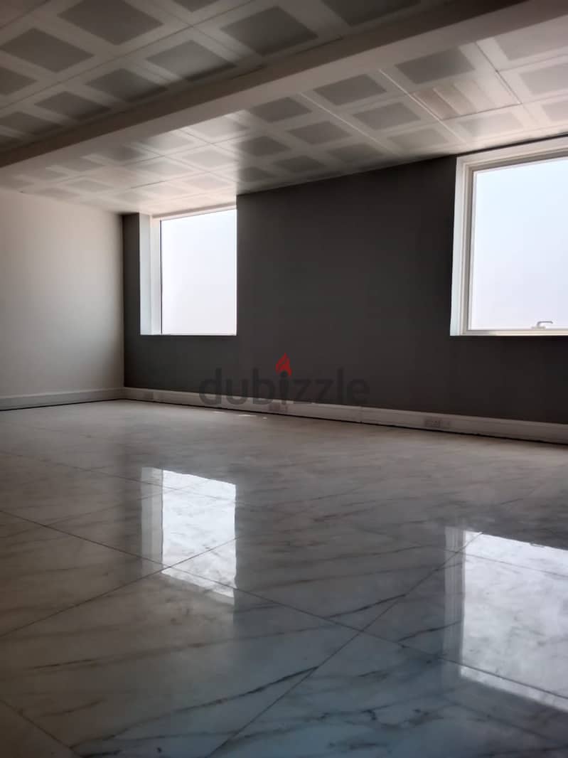 1Me26 Open Spaces, 4 rial/m² in Aziba 13