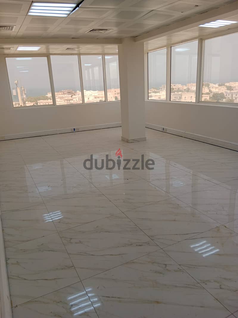 1Me26 Open Spaces, 4 rial/m² in Aziba 19