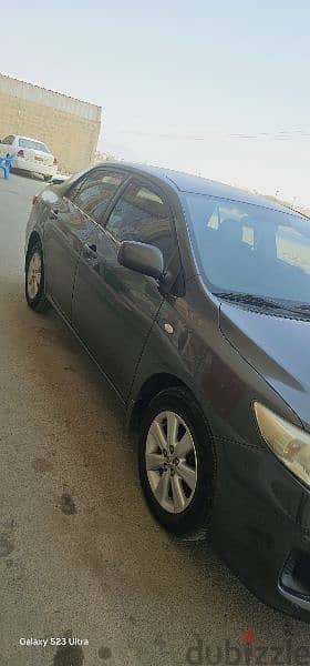 Toyota Corolla 2011 10