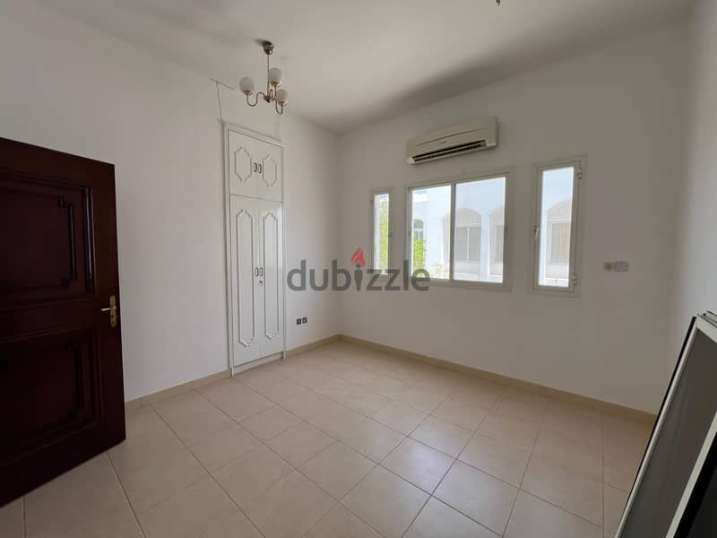 5 Bedroom Villa with Sea View for Rent in Shatti Al Qurum 6