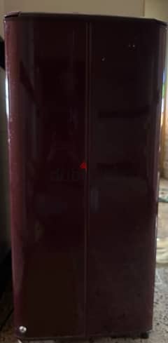 Sanyo single door refrigerator for sale