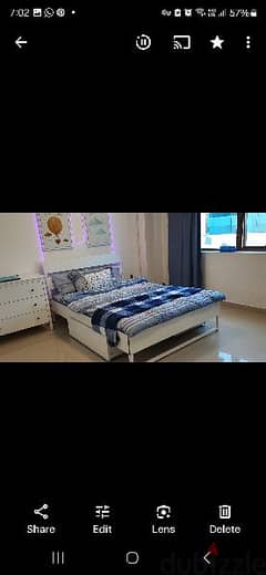 Ikea Trysil Bed for Sale 0