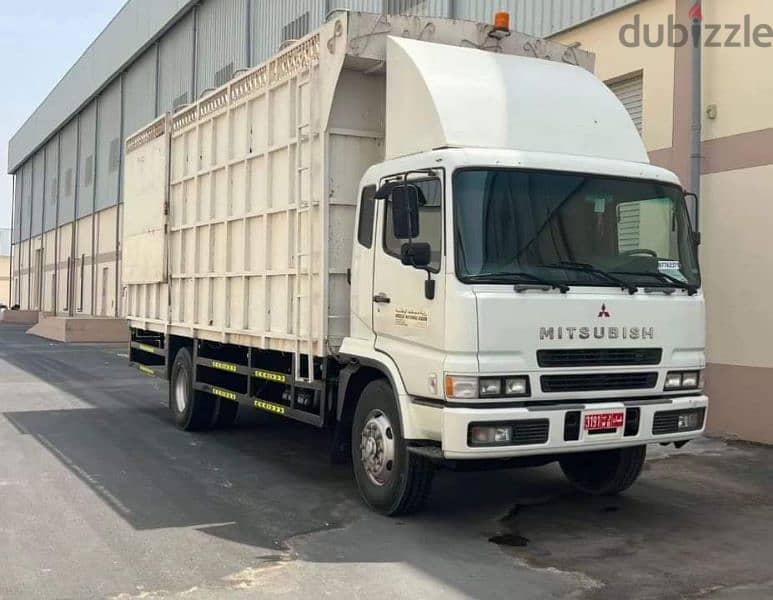 Truck for rent 3ton 7ton 10ton truck transport  Service 0