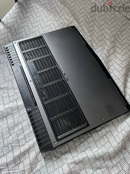 Alienware 17 R4 2