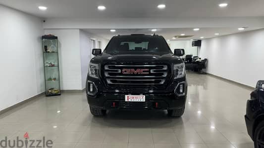 GMC