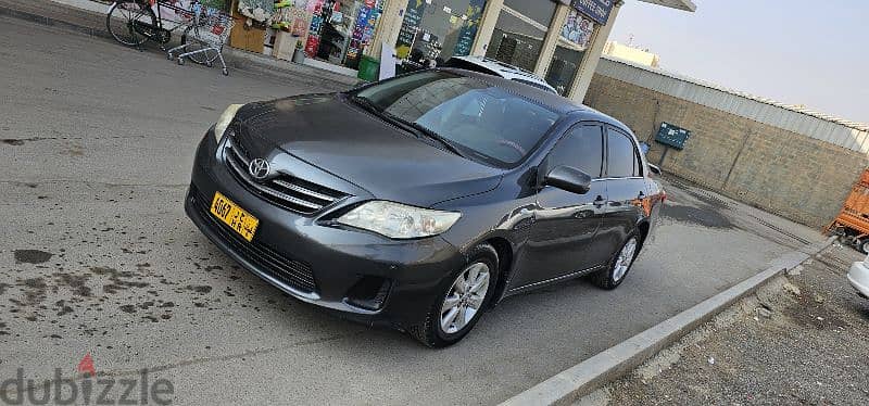 Toyota Corolla 2011 14