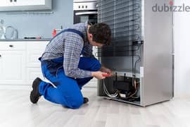 Ac service and repair washing machine repair and refrigerator repair