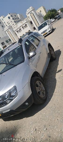 Renault Duster 2016 1