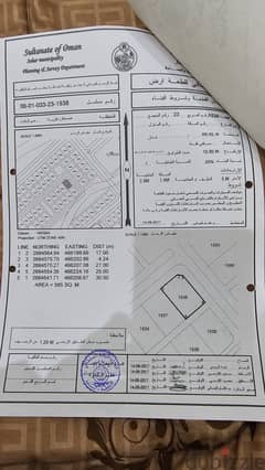 صحار حي الرفعة 0