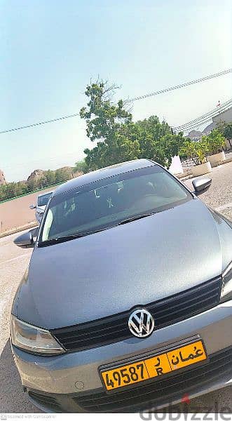 Volkswagen Jetta 2015 1