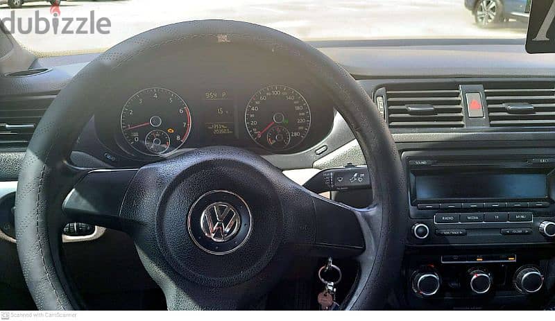 Volkswagen Jetta 2015 3