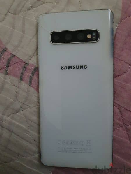 Samsung S10 2