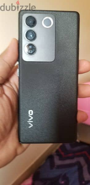 vivo v27edge 8+8 256 1