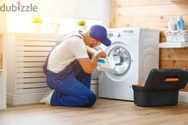 Ac service and repair washing machine repair and refrigerator repair