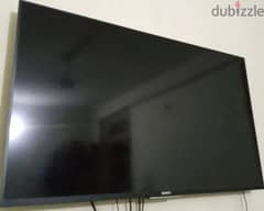 Sony TV 55 inch (Google TV)