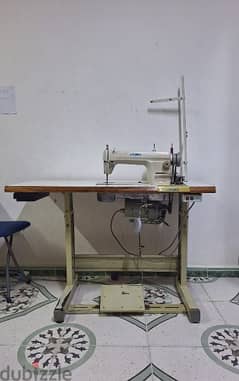 Juki sewing machine. Good condition 0