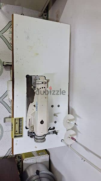 Juki sewing machine. Good condition 2