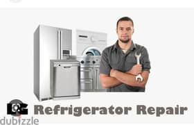 Refrigerator and freezers 0