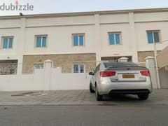 villa for rent located alkhoud seven