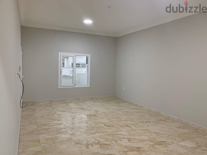 villa for rent located alkhoud seven 11