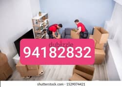 best shifting services all over Muscat available w/call. 94182832 0