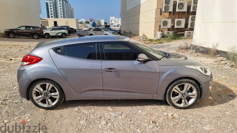 Hyundai Veloster 2017 2